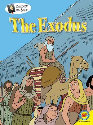 The Exodus by Toni Matas