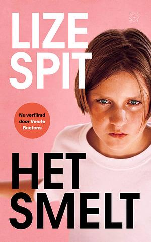 Het smelt by Lize Spit