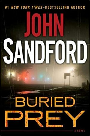 Buried Prey by John Sandford