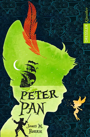 Peter Pan by J.M. Barrie