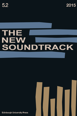 The New Soundtrack: Volume 5, Issue 2 by 