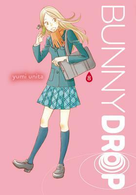 Bunny Drop, Volume 8 by 