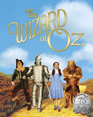 The Wizard of Oz Film Adaptation by Beth Bracken