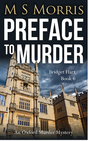 Preface to Murder by M.S. Morris