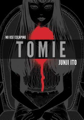 Tomie by Junji Ito