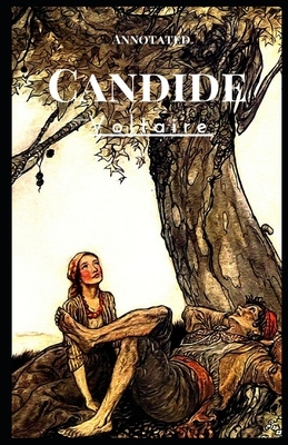 Candide Annotated by Voltaire