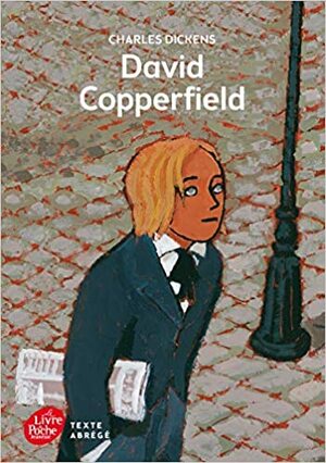 David Copperfield by Charles Dickens