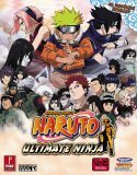 Naruto: Ultimate Ninja (Prima Official Game Guide) by Dan Birlew