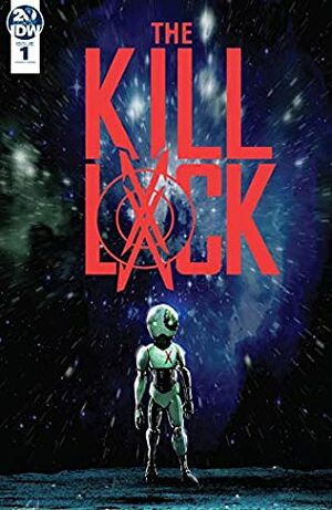 The Kill Lock #1 by Livio Ramondelli