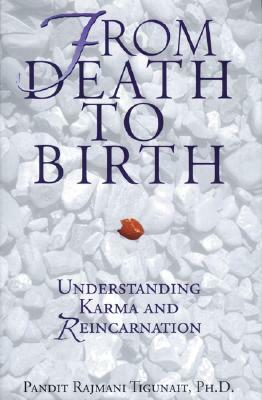 From Death to Birth: Understanding Karma and Reincarnation by Pandit Rajmani Tigunait