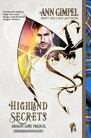 Highland Secrets by Ann Gimpel