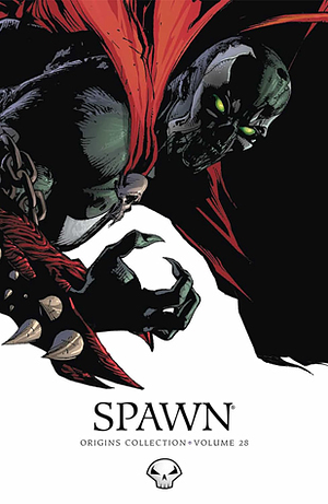 Spawn Origins, Volume 28 by Todd McFarlane, David Hine