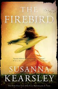 The Firebird by Susanna Kearsley