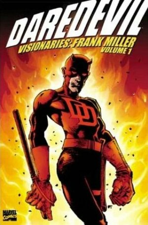 Daredevil Visionaries: Frank Miller, Vol. 1 by Roger McKenzie, David Michelinie, Frank Miller