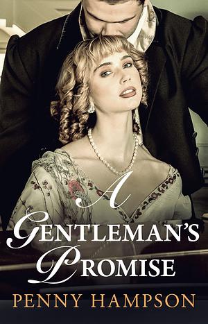 A Gentleman's Promise by Penny Hampson