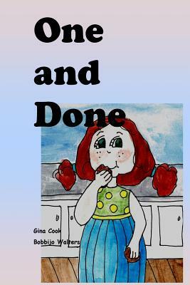 One and Done by Gina Cook