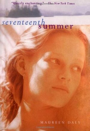 Seventeenth Summer by Maureen Daly