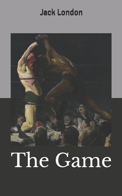 The Game by Jack London