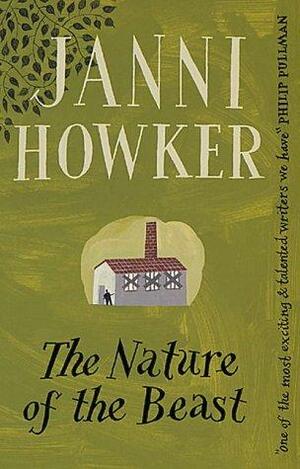 The Nature Of The Beast by Janni Howker, Janni Howker