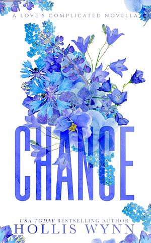 Change by Hollis Wynn