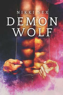 Demon Wolf by Nikki Sex