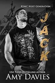Jack by Amy Davies