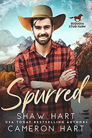 Spurred by Shaw Hart, Cameron Hart