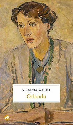 Orlando by Virginia Woolf