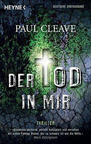 Der Tod in mir by Frank Dabrock, Paul Cleave