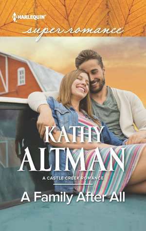 A Family After All by Kathy Altman