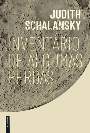 Inventário de Algumas Perdas by Judith Schalansky