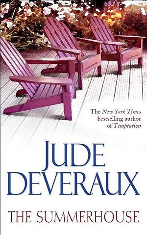 The Summerhouse by Jude Deveraux