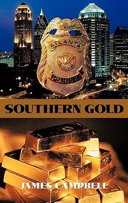 Southern Gold by James Campbell