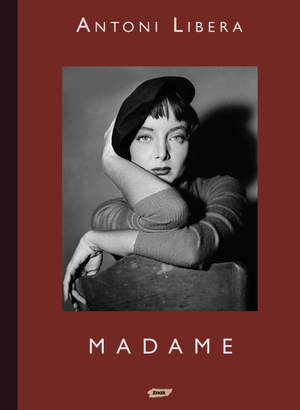 Madame by Antoni Libera