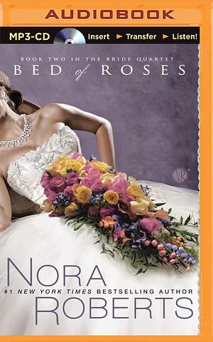 Bed of Roses by Nora Roberts