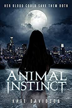 Animal Instinct by Kate Davidson