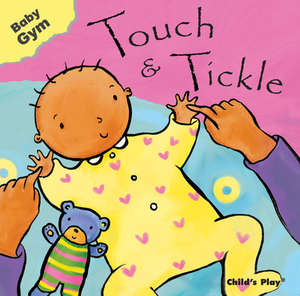 Touch & Tickle by 