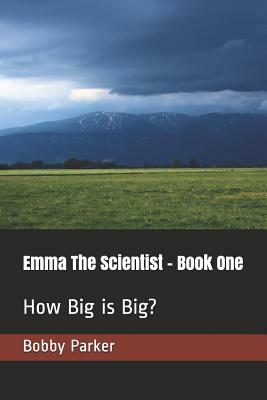 How Big Is Big?: Book One by Bobby Parker