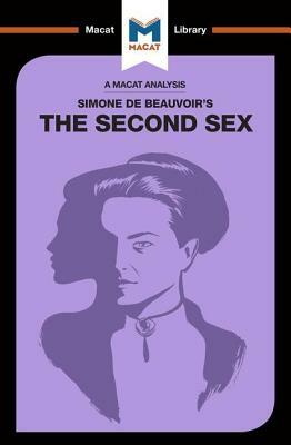 The Second Sex by Rachele Dini