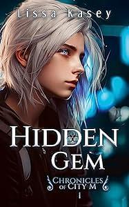 Hidden Gem by Lissa Kasey