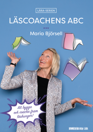 Läscoachens ABC by Maria Björsell