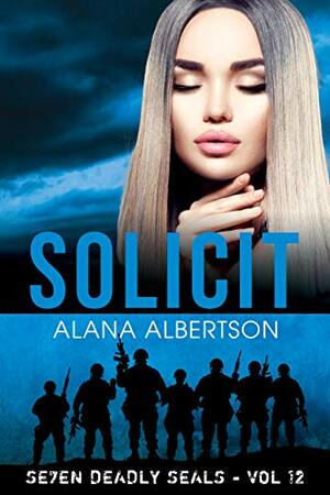Solicit by Alana Albertson