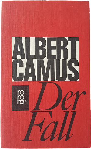 Der Fall by Albert Camus