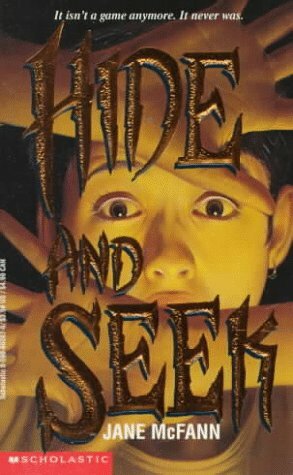 Hide and Seek by Jane McFann