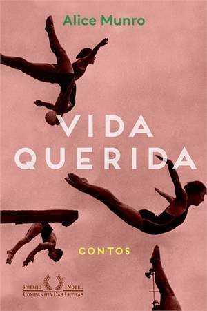 Vida Querida by Alice Munro