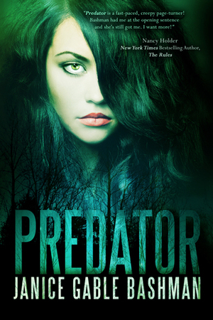 Predator by Janice Gable Bashman