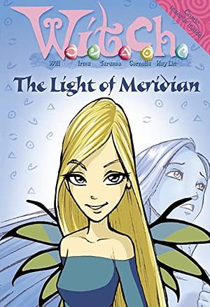 The Light of Meridian by Julie Komorn, Elisabetta Gnone