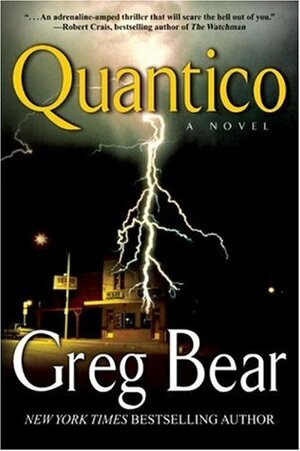 Quantico by Greg Bear