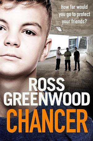 Chancer by Ross Greenwood