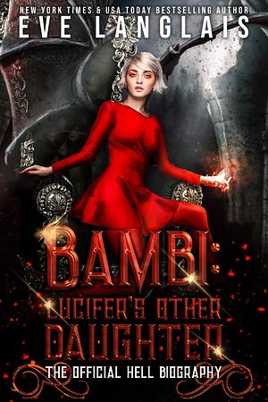 Bambi: Lucifer's Other Daughter by Eve Langlais